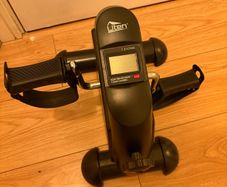 Bike Pedal Exercise Machine