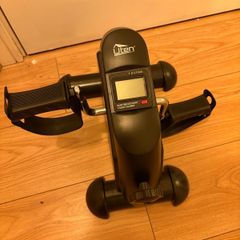 Bike Pedal Exercise Machine