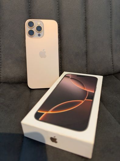iphone 16 pro max 256gb