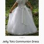 Communion Dress Image 6