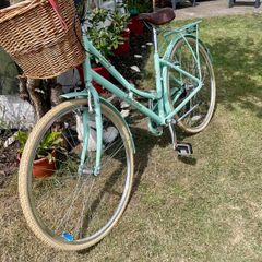 bike