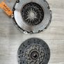 2015 Mazda Cx-5 2.2 Diesel Clutch Kit Sh01-16410-z06 Sh0216460 / Mazda6 12-20 Image 5
