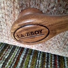 La-Z-Boy Two Seater Recliner