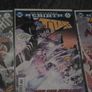 Titans #1-36, Annual #1 & #2 + Special | DC Comics (Rebirth 2016-2019) Image 10