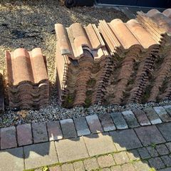 clay tiles