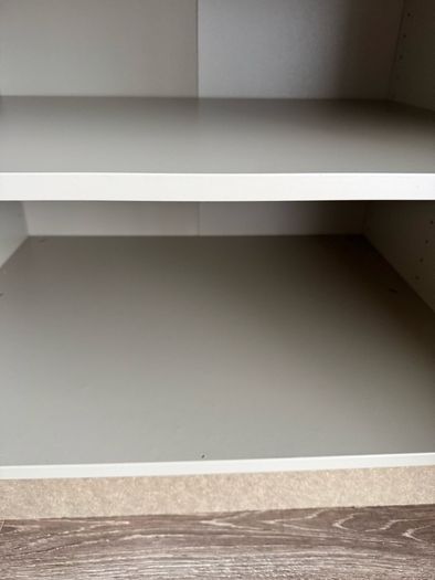 Wardrobe H200cm x W75xm x B60cm