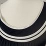 BNWT Black Top, size 14 Image 2