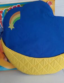 New Rainbow Bright Pocket 1983