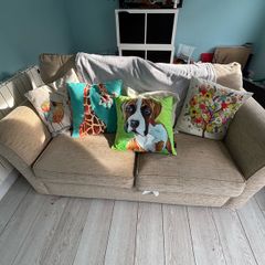 Sofa bed