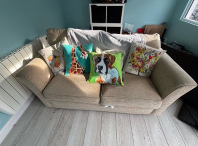 Sofa bed
