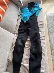 Wetsuit ladies