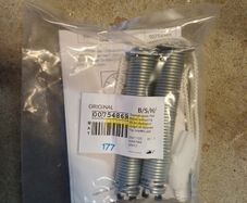 bosch neff siemens door springs