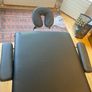Massage Table (Professional & Portable) Image 3