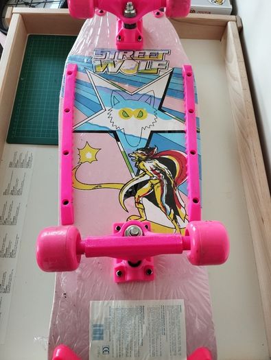 Brand New Vintage Skateboards - 80s/90s Classics for Sale