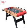Fussball/Football Table Image 4