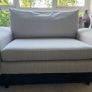 DFS Sofa Set 3-seater + 1.5-seater Image 4