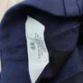 3/4 years old boy H&M blue 3 pieces suit Image 3