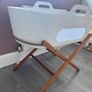 Snuzpod Moses basket Image 3