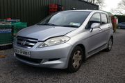 Parts for Honda FRV 04-11 @ OCG