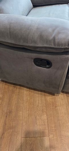 Recliner  Chair.