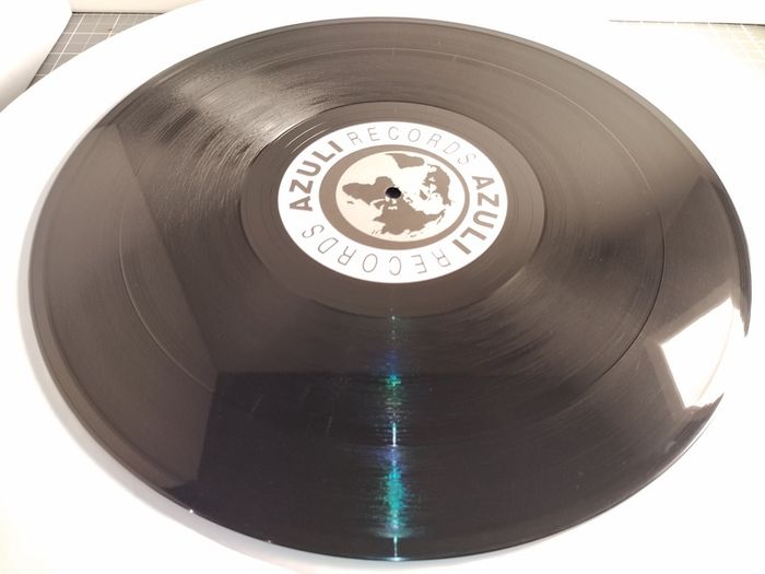 Near MINT Copy! BALL and CHAIN! AKA Pure CORK! Romanthony - Make This Love Right - Azuli Records - DEEP House BANGER! (A Parte Ante MIX)!