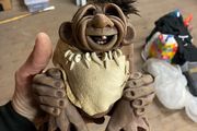 Troll Ornament