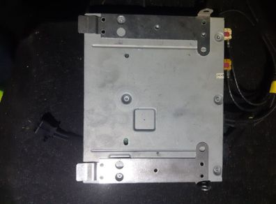 Audi A4 A5 A6 A7 Q7 A8 Radio Receiver Control Module 4f0035541