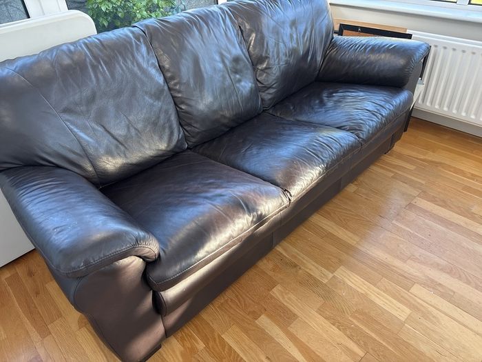 sofa