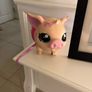 Pet Pig Piggi Bella Toy Image 5