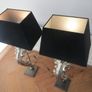 Eichholtz Beau Site lamp x2 Image 9