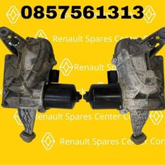 Pair of window wiper motors Renault Scenic III