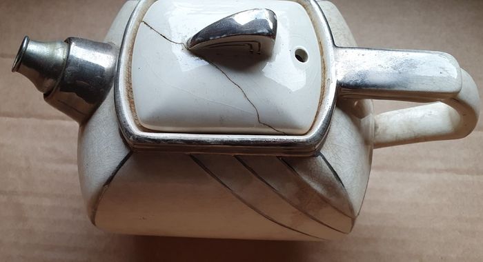 Teapot