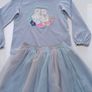 Girls Clothes Age 5-6 years Image 3