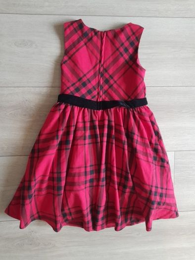 Christmas dress