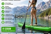 Inflatable Stand Up Paddle Board Set 320cm All-Round SUP Package
