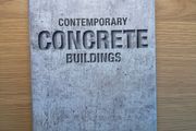 TASCHEN Contemporary Concrete Building