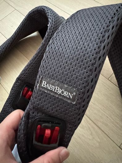 BabyBjorn Carrier