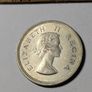 Silver shilling South Africa Image 2