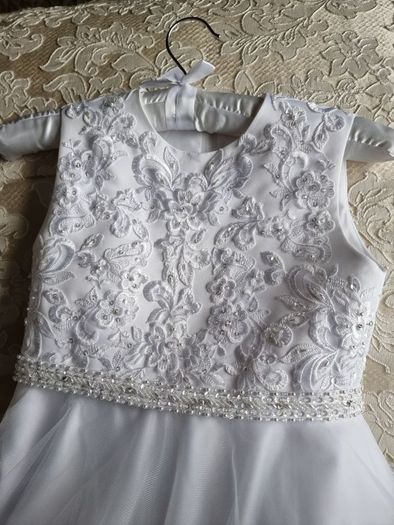 Communion dress