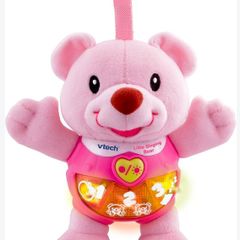 Baby VTech toy
