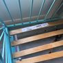 Ikea kids extendable bed 2 available Image 5