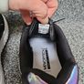 Reebok Trainers UK8 Image 7