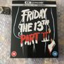 Friday 13th Part II 4K UHD Image 2