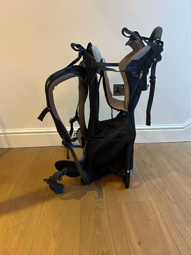 Baby Child Backpack Carrier Hiking or walking  (LittleLife)