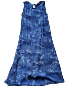 Ladies Summer Dress