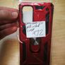 Hard Case For Samsung Galaxy S20 Plus Image 6