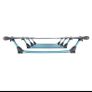 helinox camping cot Image 2