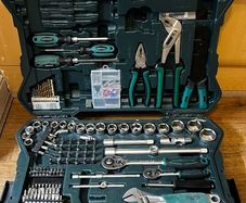 Tool Set