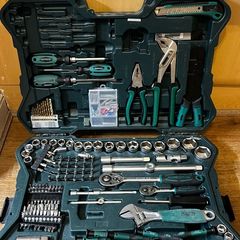 Tool Set
