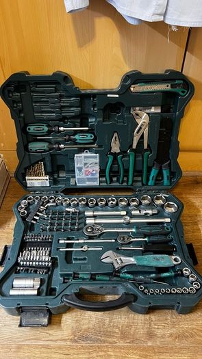 Tool Set
